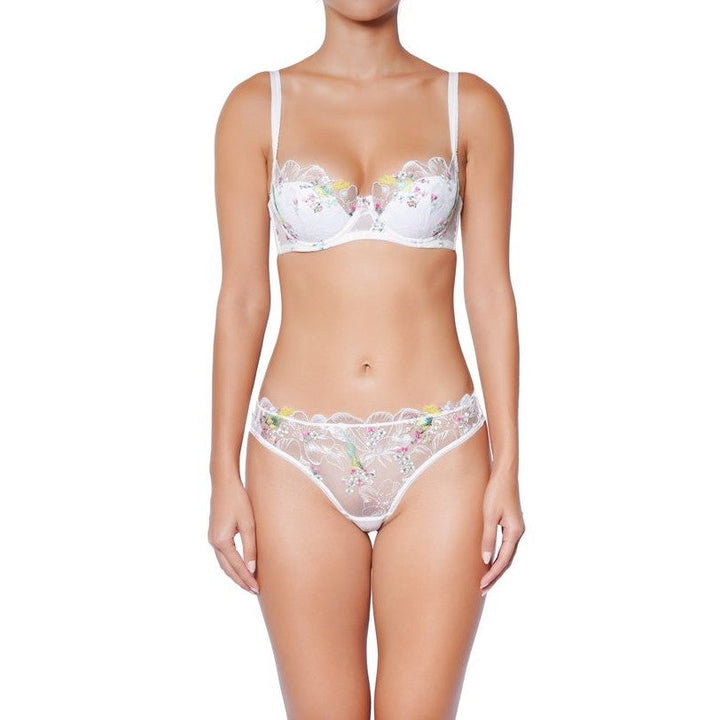 HUIT - Winter Romance  - Balconette