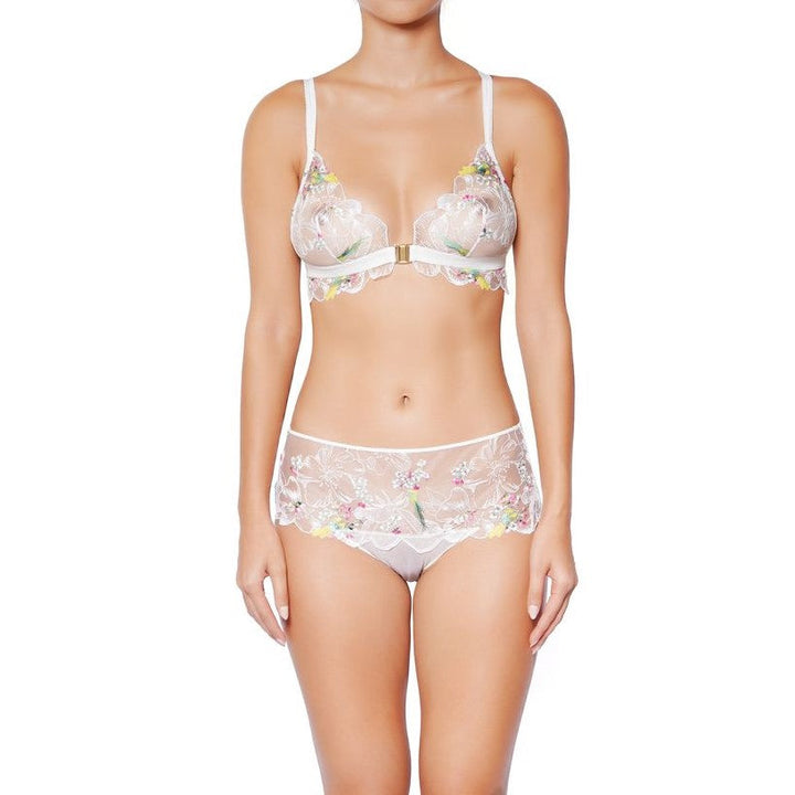 Huit - Winter Romance - Bralette