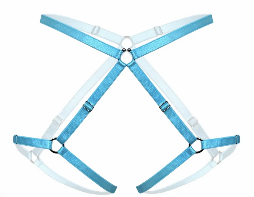 AMPHITRITE HARNESS