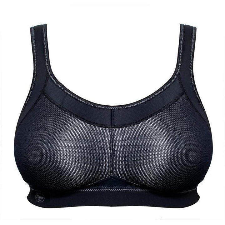 MOMENTUM HIGH IMPACT SPORTS BRA