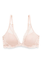 Load image into Gallery viewer, NATORI FEATHERS BRA IN ROSE - Expect Lace
