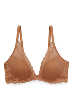 Load image into Gallery viewer, NATORI FEATHERS BRA IN GLOW - Expect Lace
