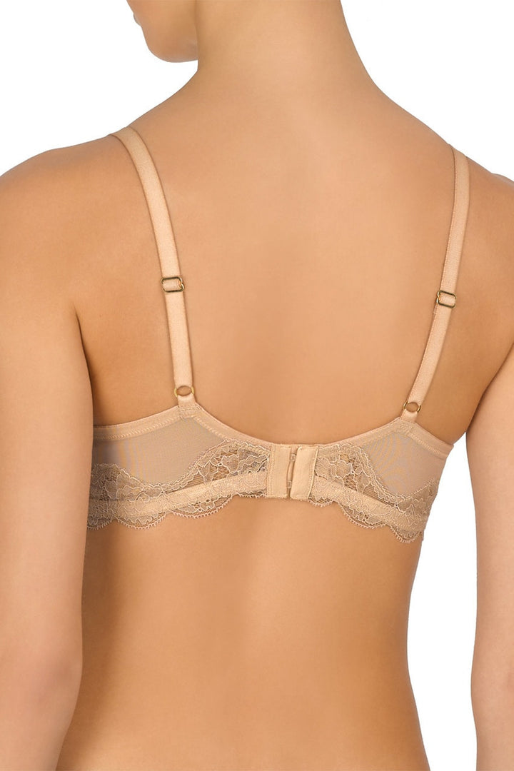 ELUSIVE FULL FIGURE UNDERWIRE BRA