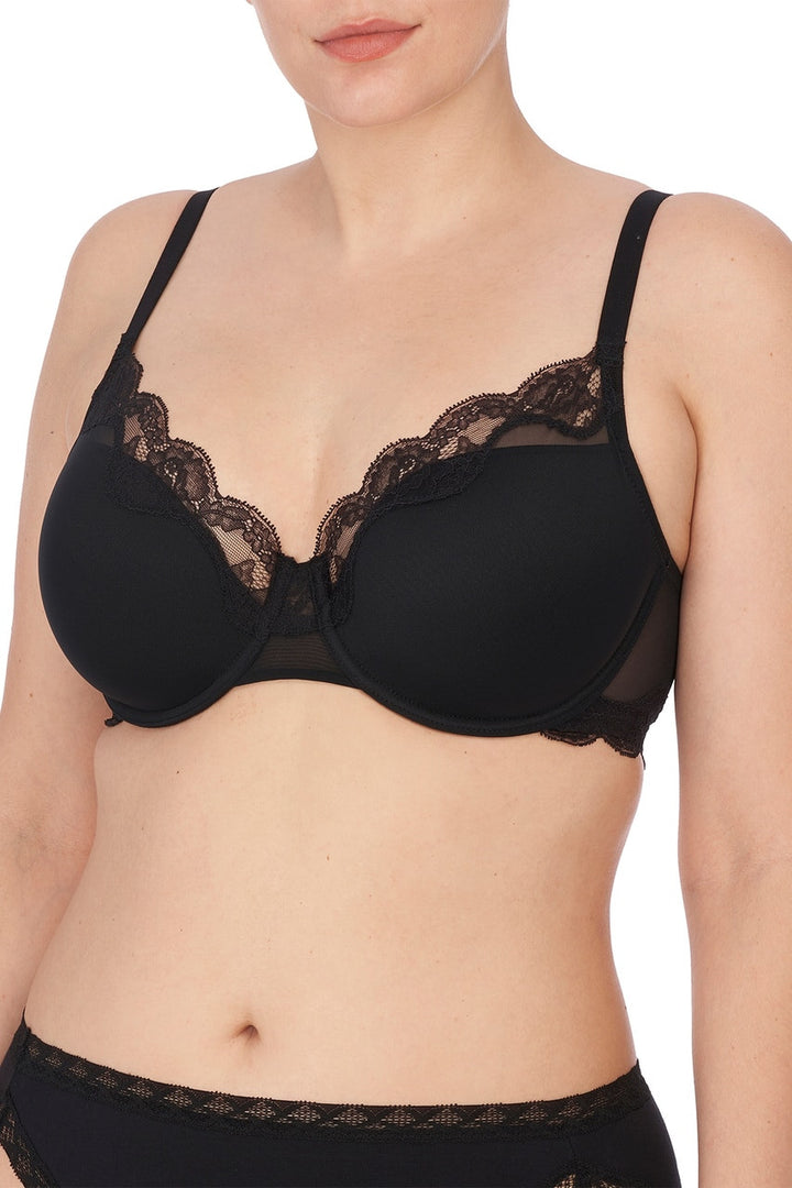 ELUSIVE FULL FIGURE UNDERWIRE BRA