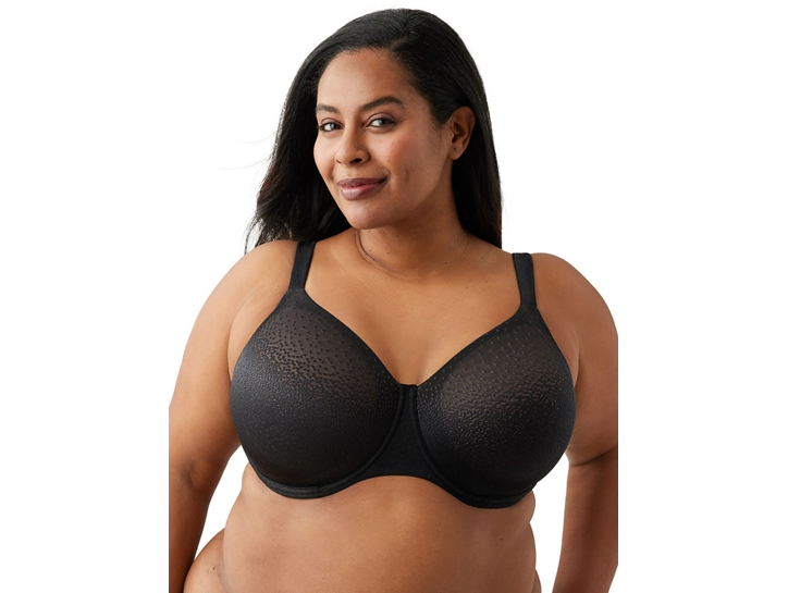WACOAL BACK APPEAL UNDERWIRE