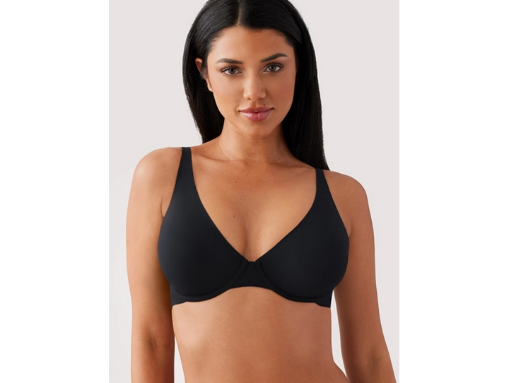 WACOAL BETTER THAN BRALESS UNDERWIRE