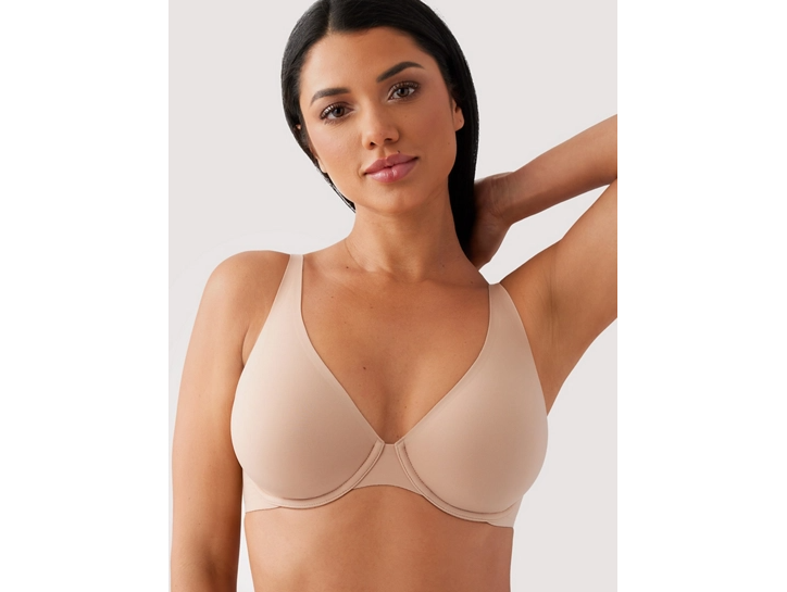 WACOAL BETTER THAN BRALESS UNDERWIRE