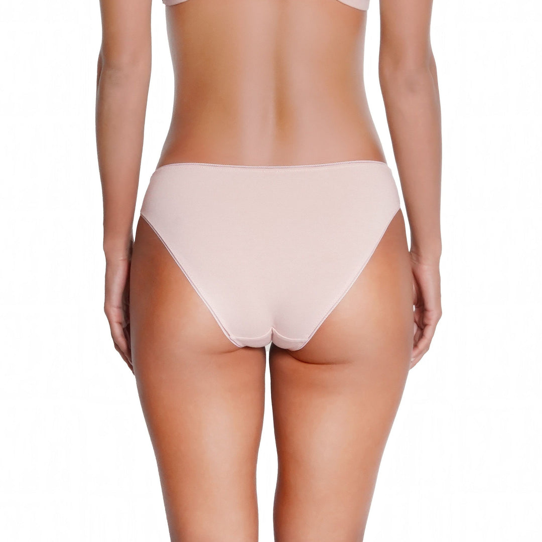 Organic Cotton Bikini - BIO-J20 Huit