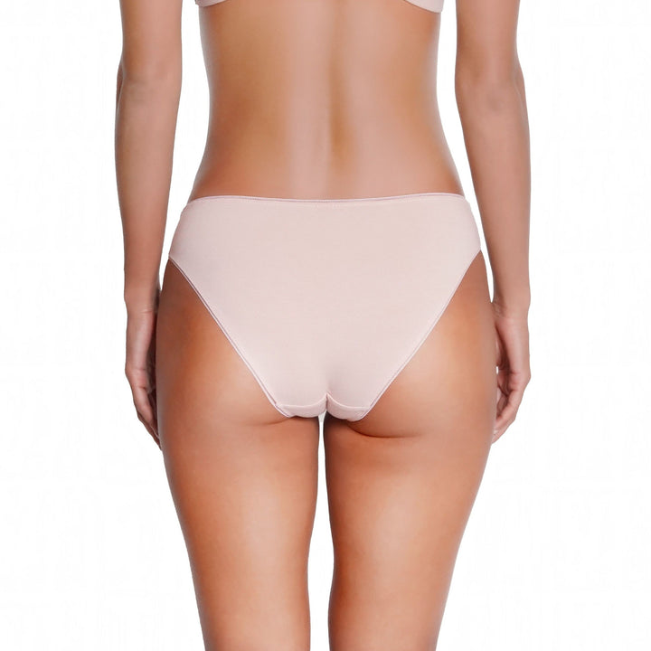 ORGANIC COTTON BIKINI