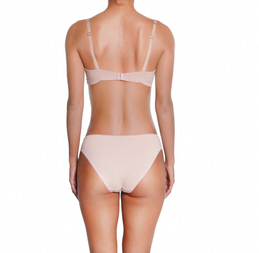 Organic Cotton Bikini - BIO-J20 Huit
