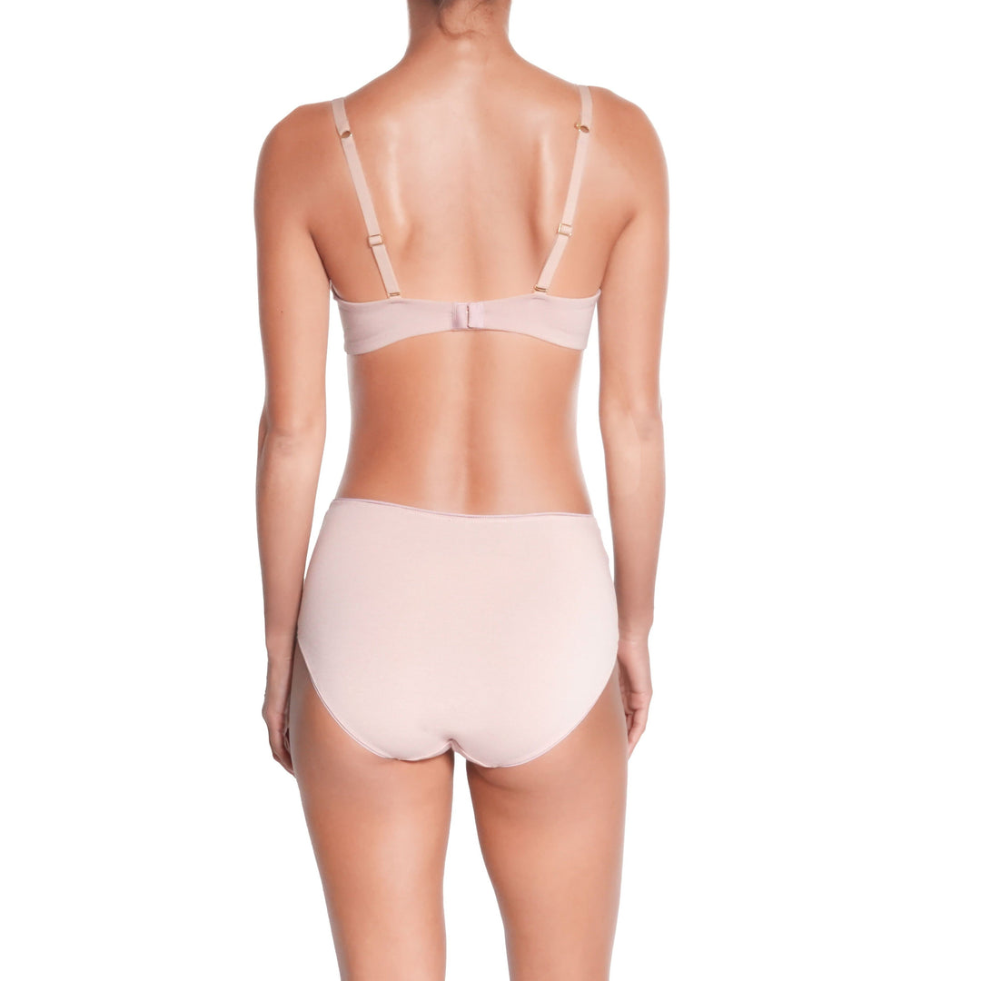 Organic Cotton Underwire Bra - BIO-B20 Huit