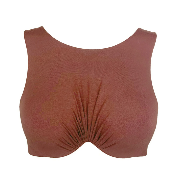 CORE WIRED TOP BLACK