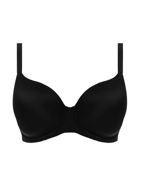 UNDETECTED MOLDED T-SHIRT BRA