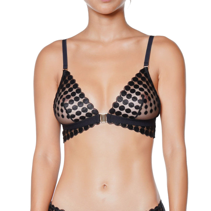 HUIT - Deco Dots - Bralette