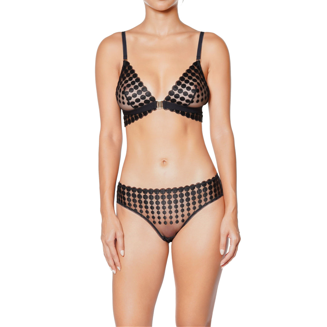 HUIT - Deco Dots - Bralette