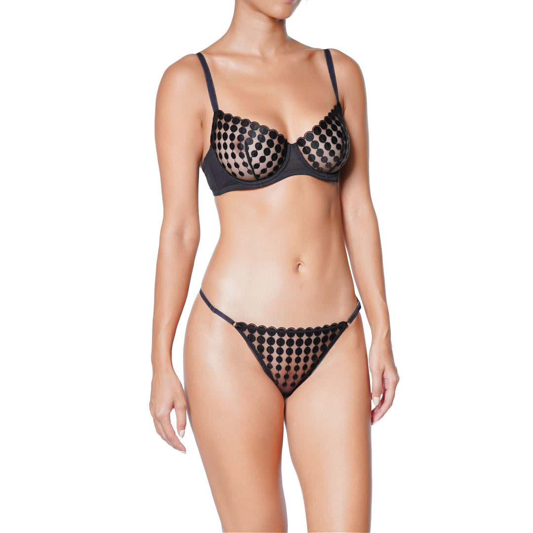 HUIT - Deco Dots - Balconette