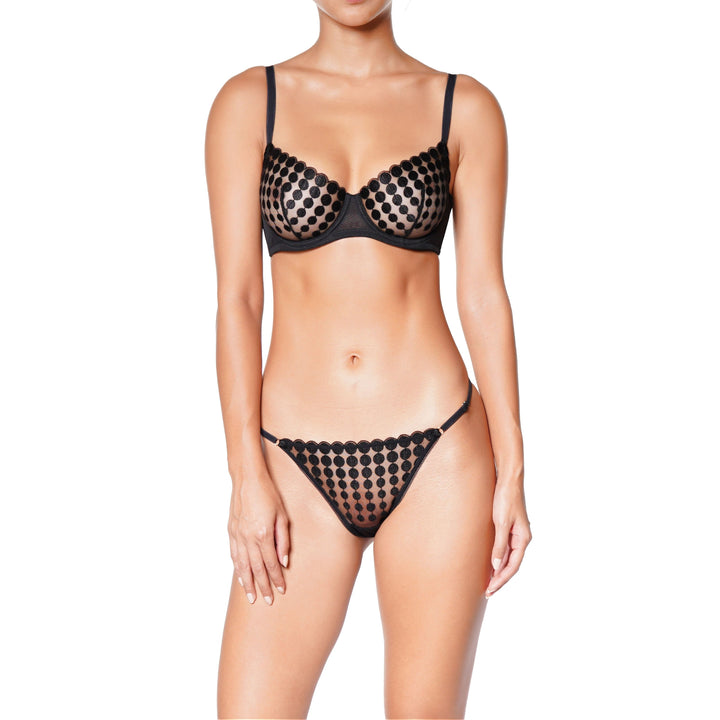 HUIT - Deco Dots - String