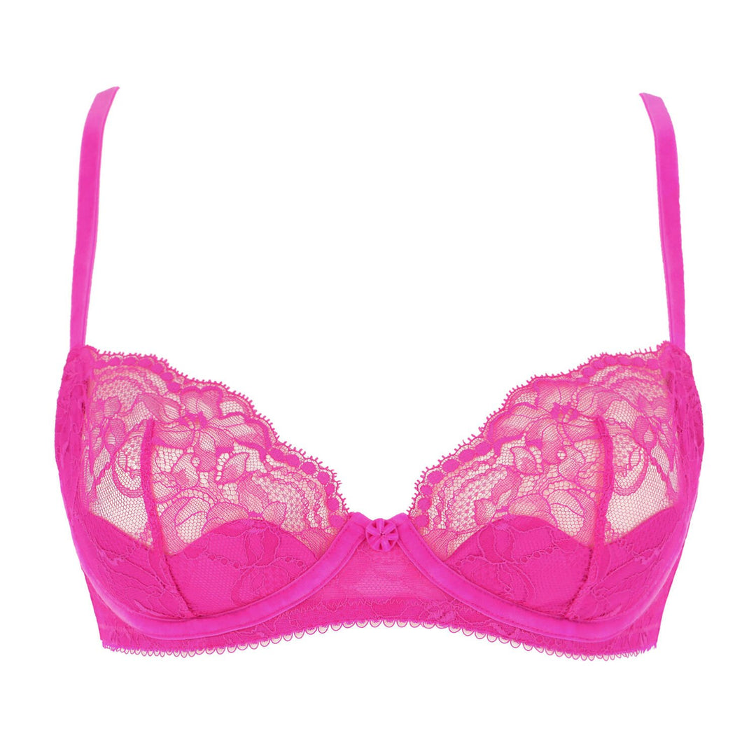 TRYST BALCONETTE BRA