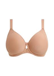 NERINA SPACER MOLDED BRA