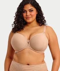 NERINA SPACER MOLDED BRA