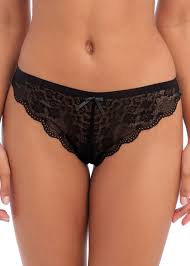 FREYA FANCIES BRAZILIAN PANTY