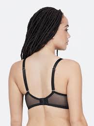 SPELLBOUND MULTI-WAY SPACER BRA