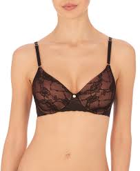 BLISS ALLURE UNDERWIRE BRA