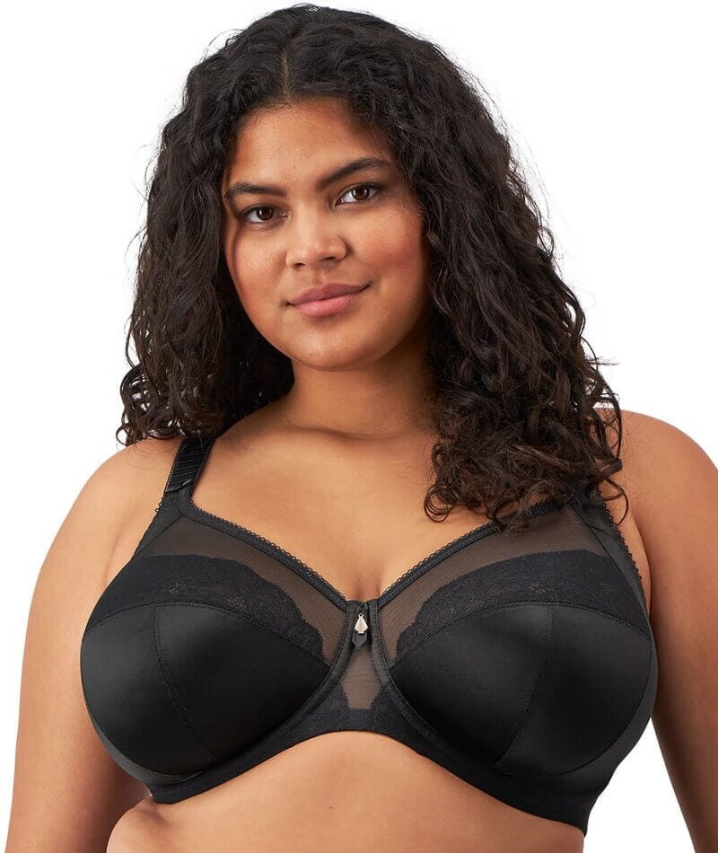CATE ALLURE BRA