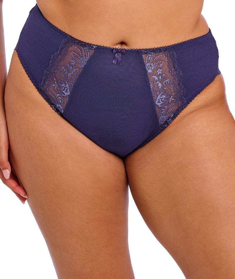 MORGAN BRIEF