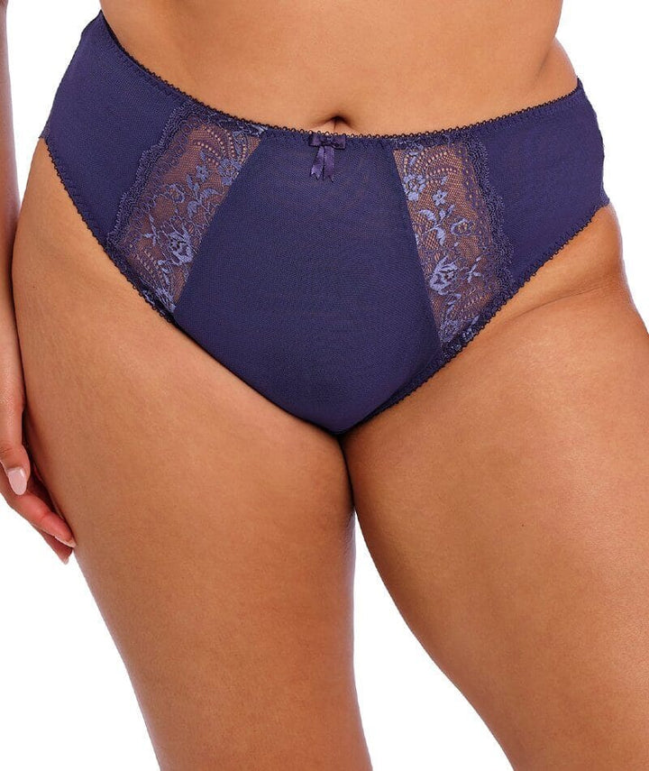 MORGAN BRIEF