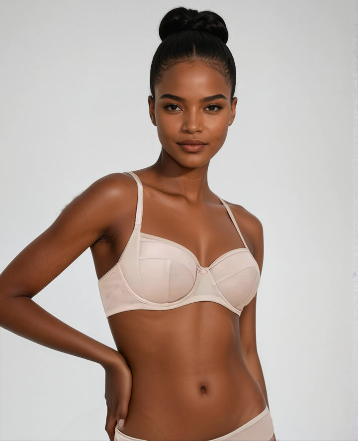 SPELLBOUND FULL COVERAGE UNDERWIRE BRA