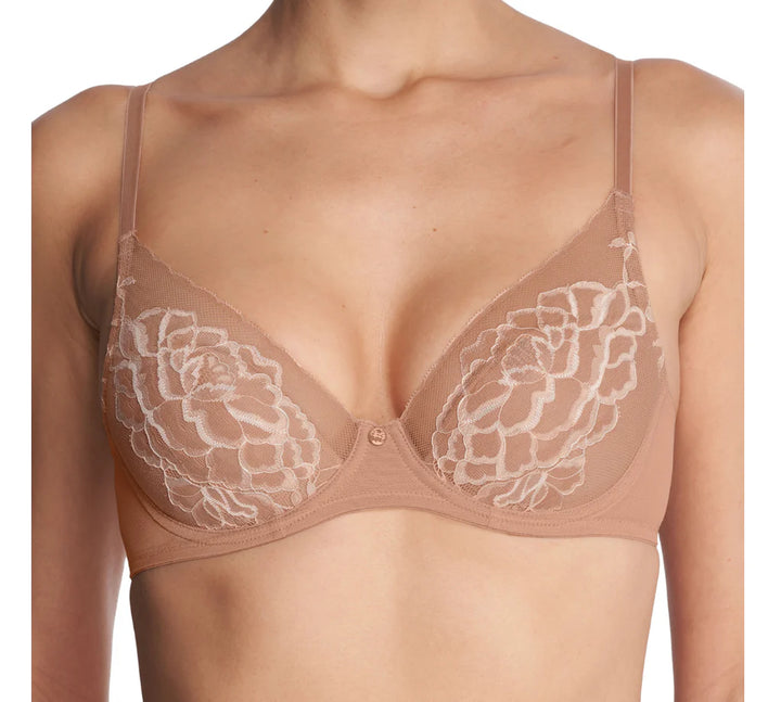 NATORI FLORA CONTOUR UNDERWIRE