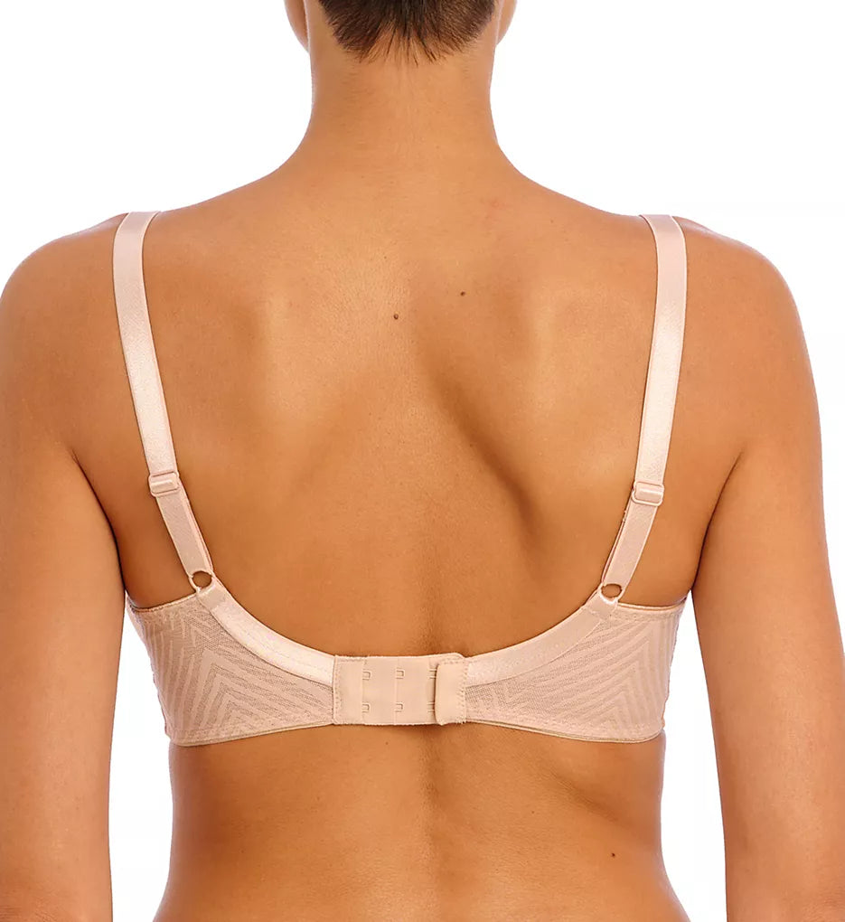 FREYA TAILORED HIGH APEX BRA