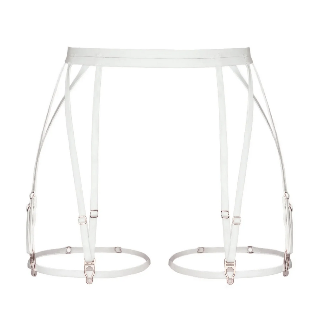 FRISSON GARTER
