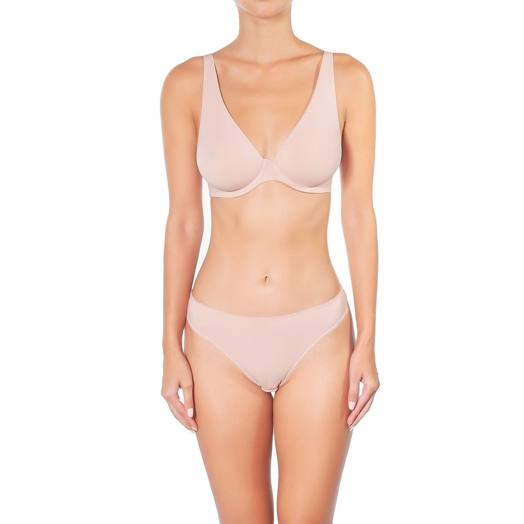 HUIT - Forever Skin - Underwire Bra