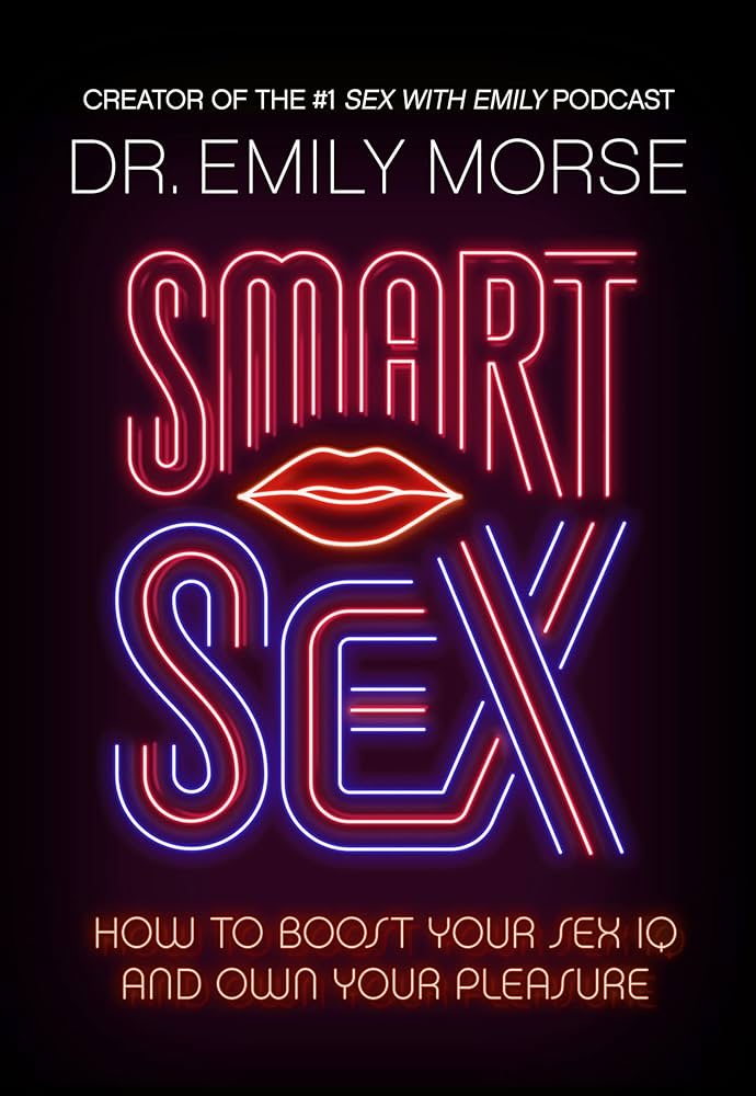 SMART SEX BOOK