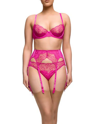 TRYST BALCONETTE BRA