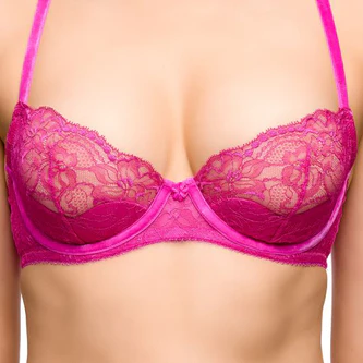 TRYST BALCONETTE BRA