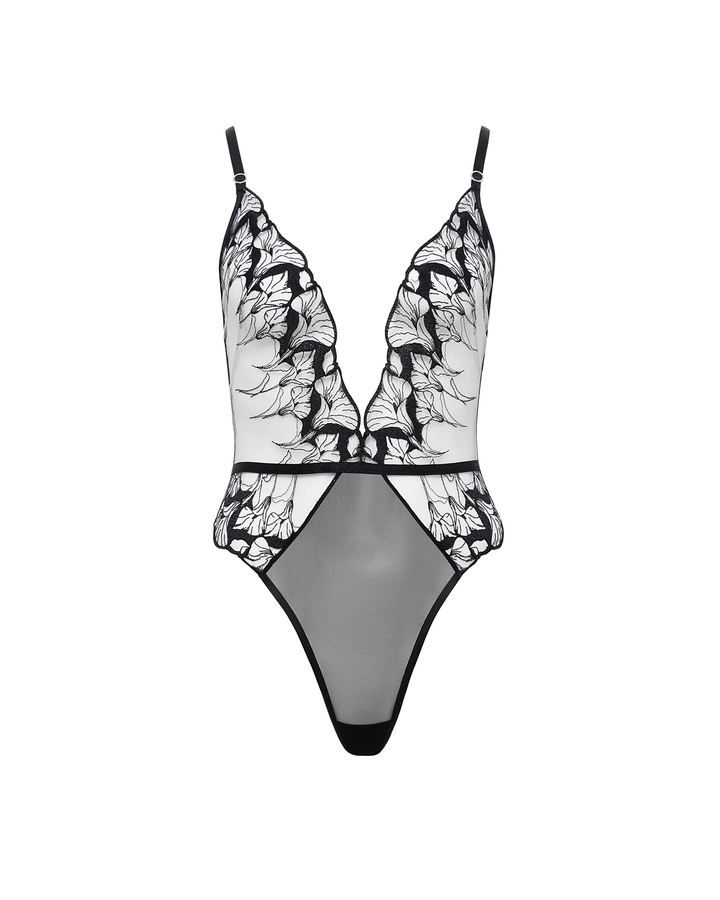 KALMIA BODYSUIT