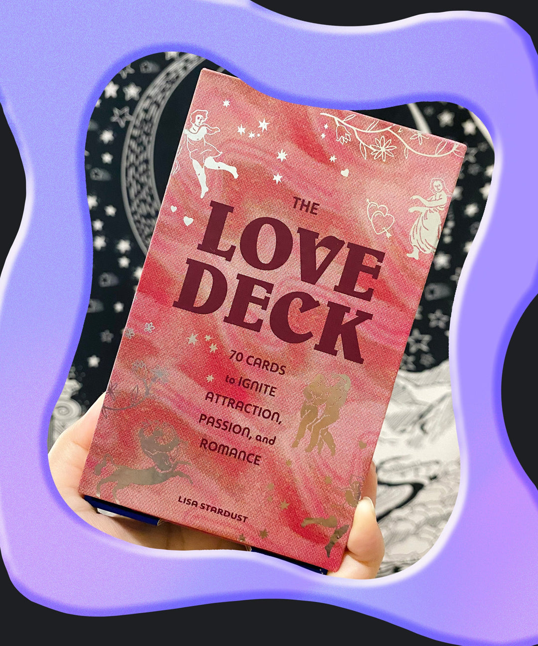 THE LOVE DECK