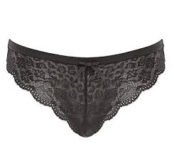 FREYA FANCIES BRAZILIAN PANTY