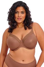 ELOMI SMOOTH BRA