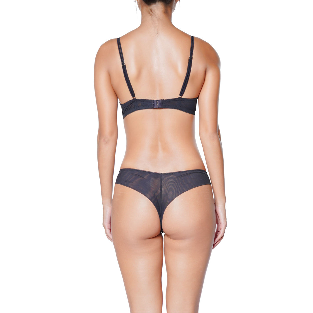 Cafe Fleur - Underwire Bra