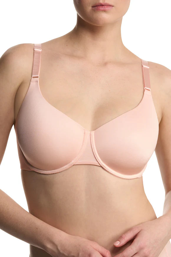LIQUID FULL FIT CONTOUR UNDERWIRE BRA