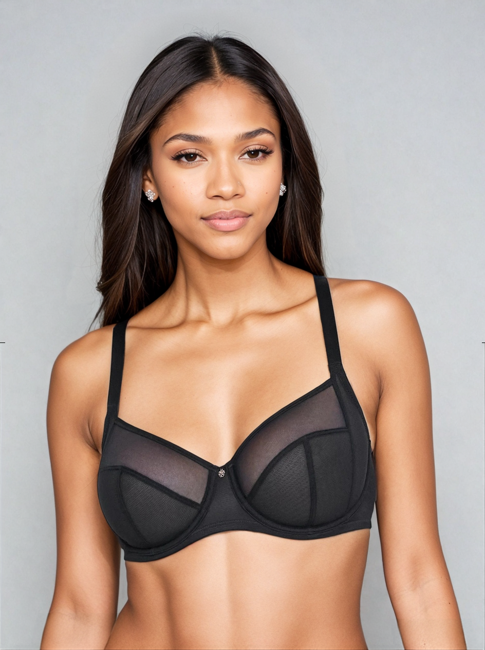 SPELLBOUND FULL COVERAGE UNDERWIRE BRA