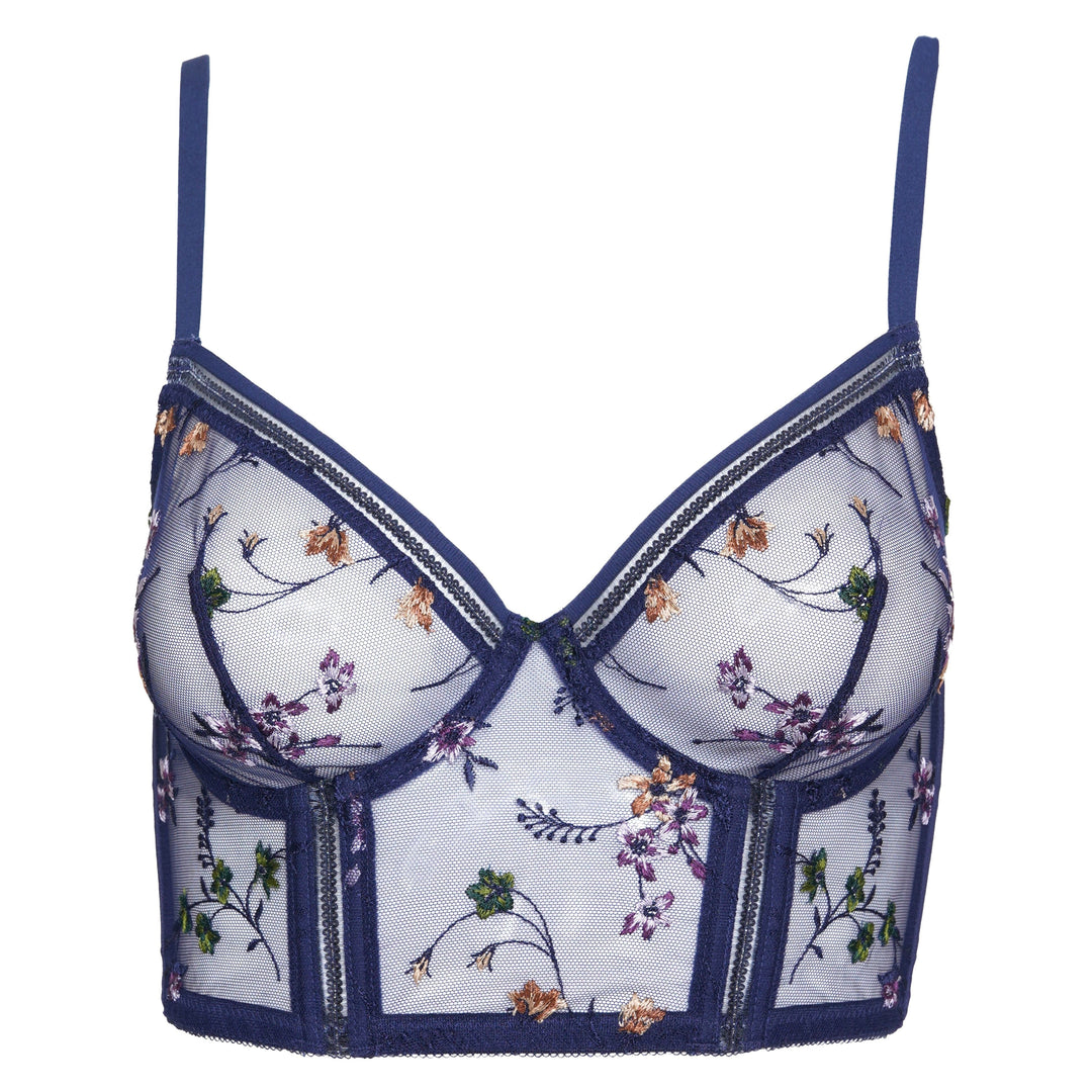 HUIT - Insouciante - Demi Bustier