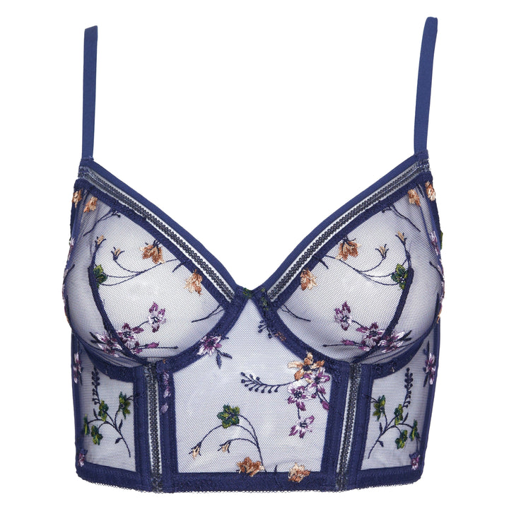 HUIT - Insouciante - Demi Bustier