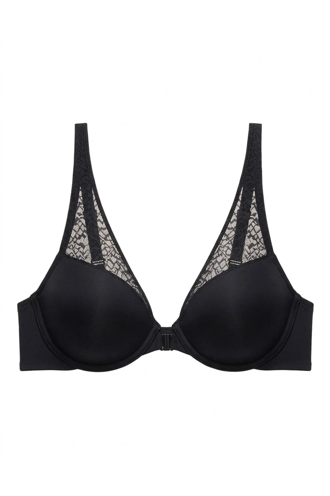 NATORI PRETTY SMOOTH SEAMLESS BRA