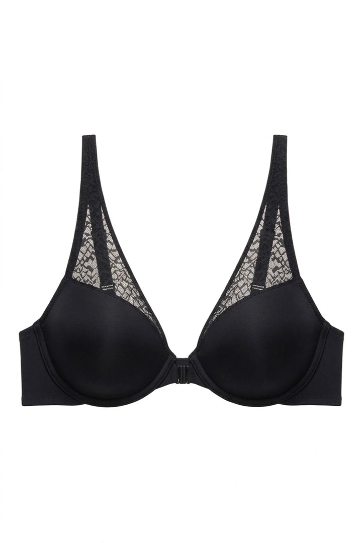 NATORI PRETTY SMOOTH SEAMLESS BRA