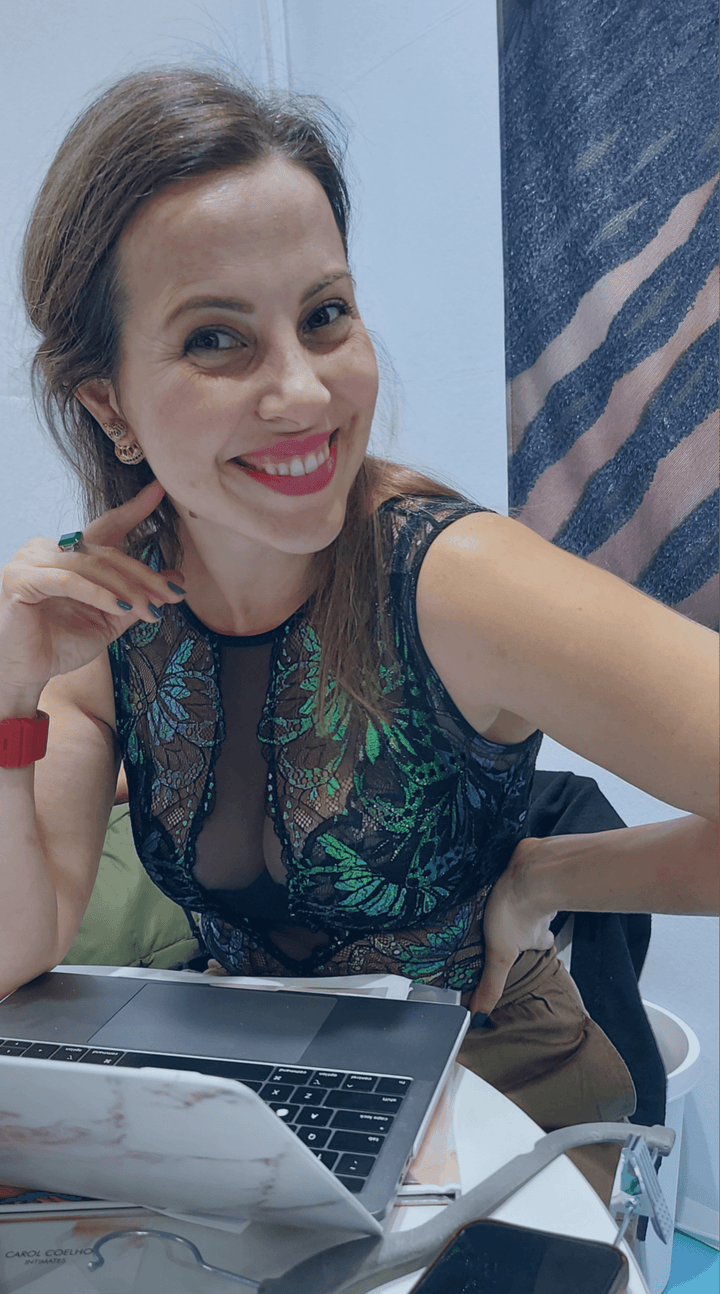 Psyche Iridescent Bodysuit (Standard and Boost)